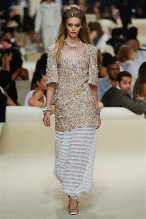 chanel cruise 2014 dubai|chanel uk website.